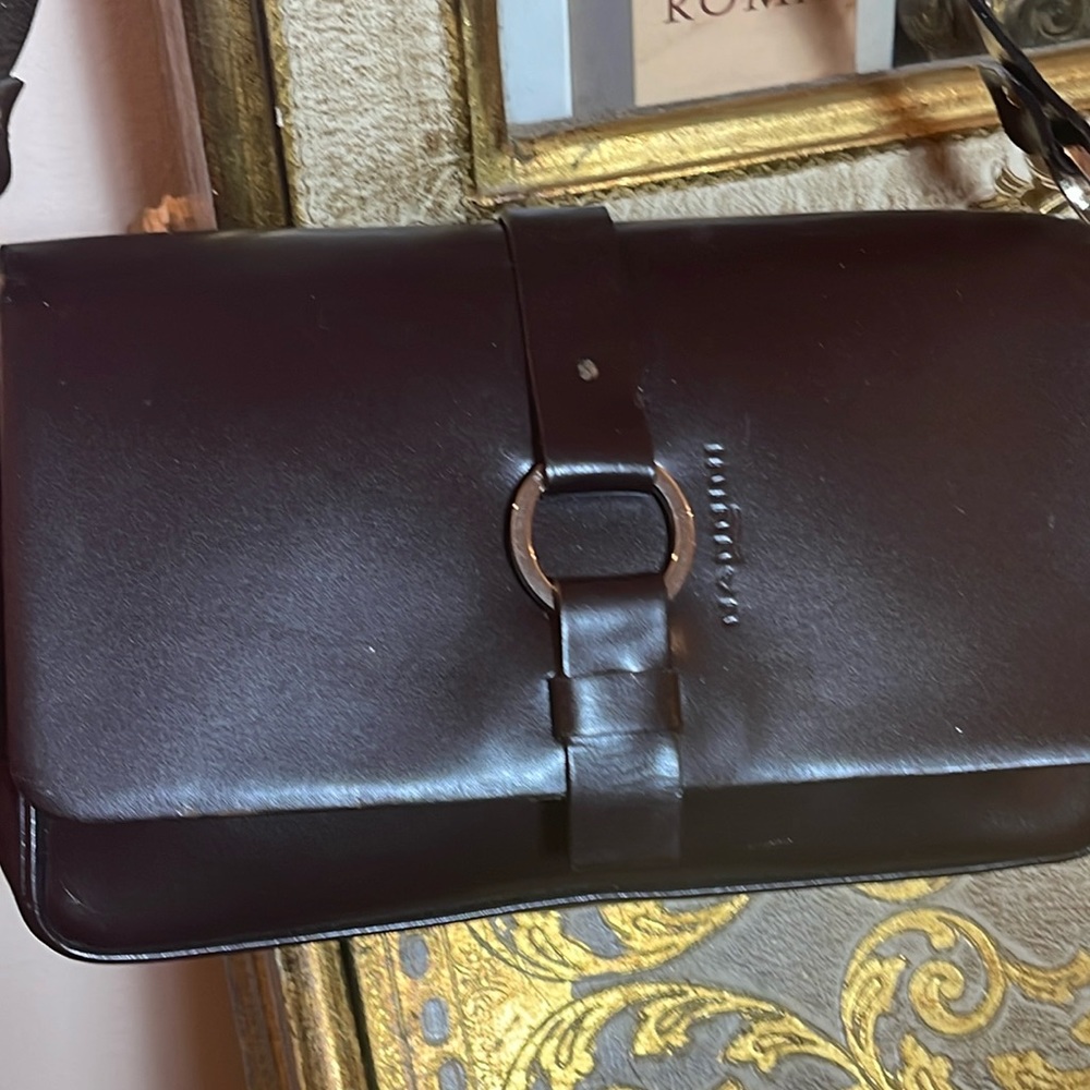 Nannini fabulous designer bag   Adjustable strap